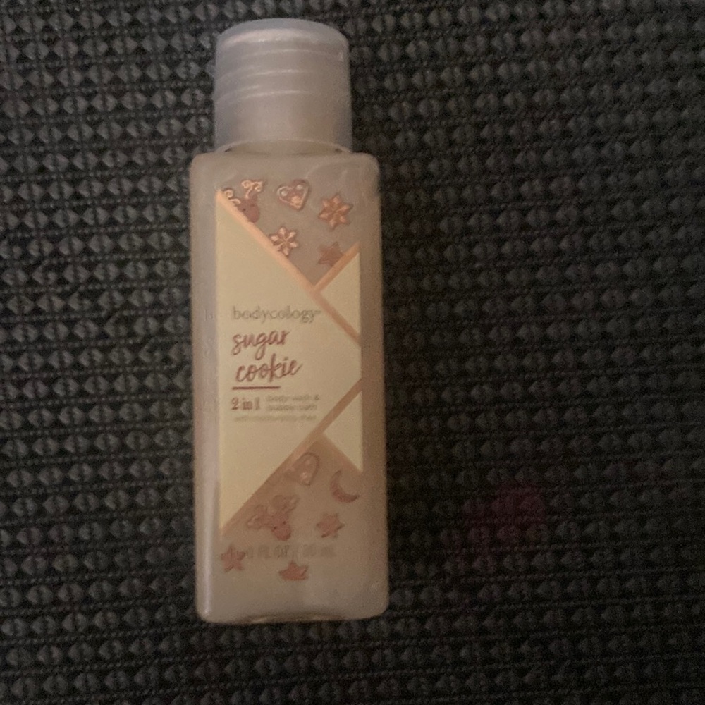 brand-bodycology.  size-1 FL OZ/30mL
